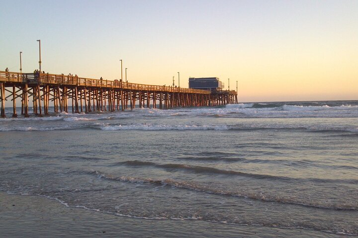 Photographer, Professional Photoshoot - Newport Beach - Photo 1 of 19